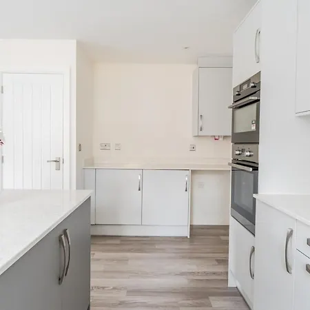Hébergement de vacances Stoke Gifford House Ideal For Contractors & Bristol